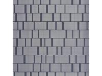 Декоративная стеновая панель 3D 600х4х3000 мм HiWood Maximum DM626 BU7 с рельефным узором