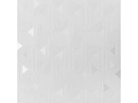 Декоративная стеновая панель 3D 600х4х3000 мм HiWood Maximum DM629 W14 с рельефным узором