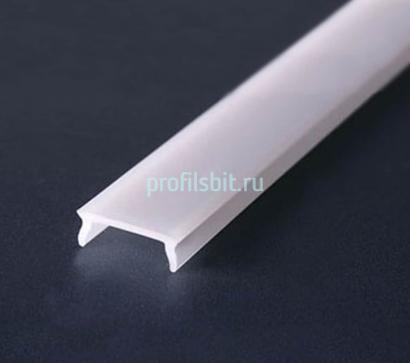 Рассеиватель для теневого профиля Мега-Трейд ТП-70LEDр 2м