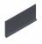 Плинтус для пола из алюминия 60 мм NEEXY AKBD60-SA муар антрацит 2.5 м