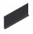 Плинтус для пола из алюминия 100 мм NEEXY AKBD100-SBL муар черный 2.5 м