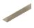 Уголок 15х15 мм алюминиевый NEEXY PV61-08 MCP шампань матовая 2.7 м