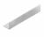 Уголок 30х30 мм алюминиевый NEEXY PV65-41 SW муар белый 2.7 м