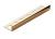 L-профиль из латуни 12.5 мм NEEXY PVL03-01 P полированный 2.7м
