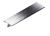 Стальной Т-образный профиль 14 мм NEEXY PVS90-12 EMG тисненый серый 2.7м