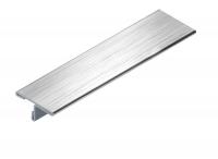 Стальной Т-образный профиль 20 мм NEEXY PVS91-13 LH удлиненый браш 2.7м