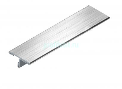 Стальной Т-образный профиль 20 мм NEEXY PVS91-13 LH удлиненый браш 2.7м