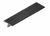 Стальной Т-образный профиль 20 мм NEEXY PVS91-22 BBL-L антрацит браш 2.7м