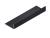 Стальной L-образный профиль 8 мм NEEXY PVS92-17 SMBL песок черный 2.7м