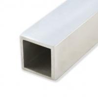 Бокс алюминий анодированный 25х25х1,5 мм 3 м