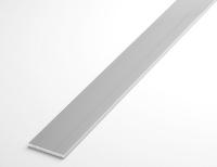 Полоса алюминиевая 4х30 мм 3 м