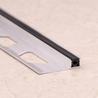 Монтажная планка для Т-профиля ПТО-5 алюминий 2,7 м