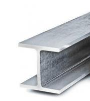 Двутавр 18х13х18х1,5 мм под 10 мм из алюминия 3 м