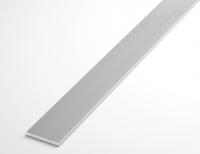 Алюминиевая полоса 4х20 мм 3 м
